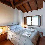 Dream And Fly Апартаменты Alzate Brianza