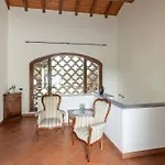 Dream And Fly Апартаменты Alzate Brianza