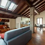Апартаменты Dream And Fly Alzate Brianza