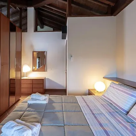 Apartamento Dream And Fly *