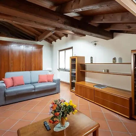 Dream And Fly Apartamento Alzate Brianza