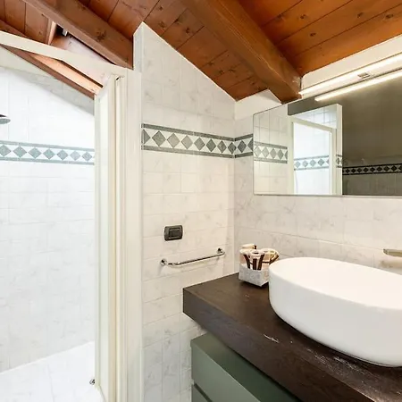 Apartamento Dream And Fly Alzate Brianza