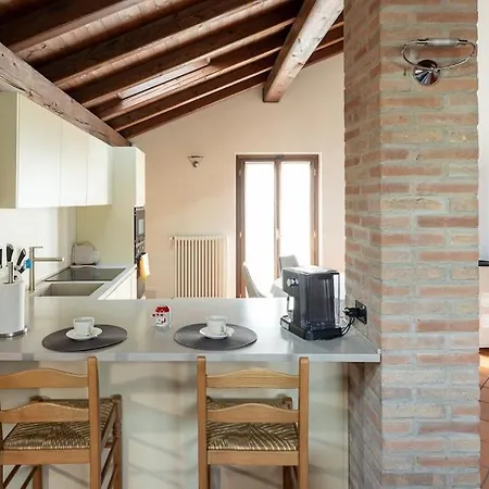 Appartamento Dream And Fly Alzate Brianza