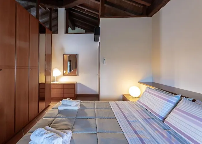 Апартаменты Dream And Fly *