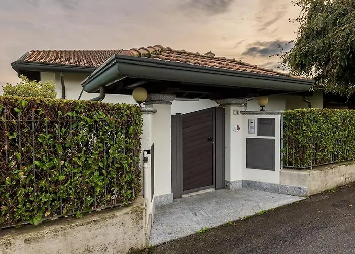 Dream And Fly * Alzate Brianza