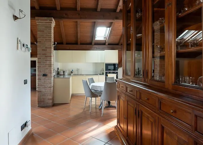 Dream And Fly Апартаменты