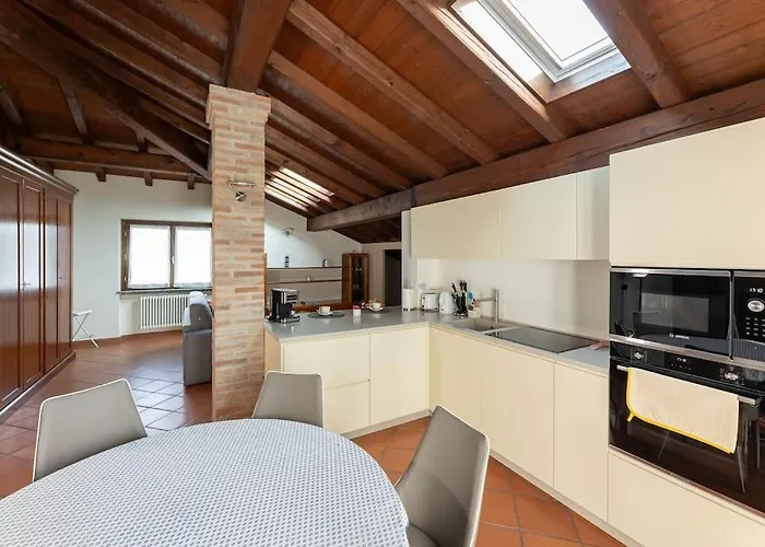 Dream And Fly Апартаменты *