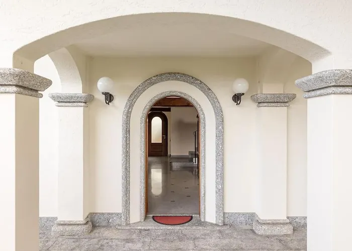 Dream And Fly Апартаменты