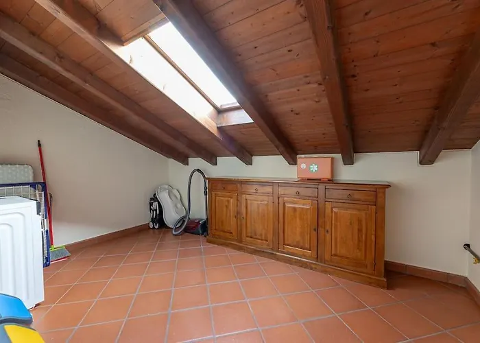 Dream And Fly Апартаменты