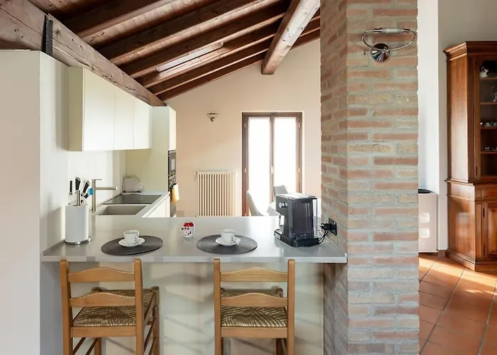 Апартаменты Dream And Fly Alzate Brianza