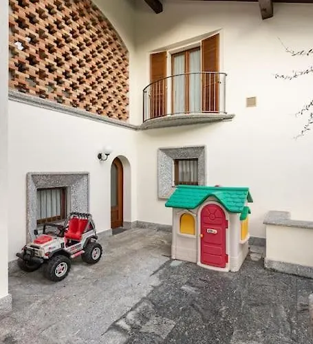 Dream And Fly Alzate Brianza