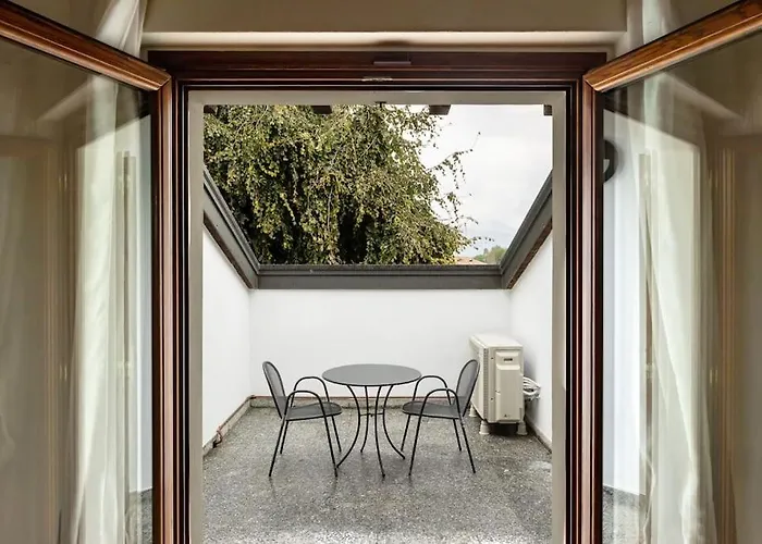 Апартаменты Dream And Fly *