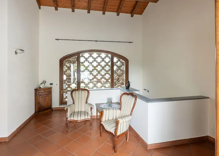 Dream And Fly Апартаменты Alzate Brianza