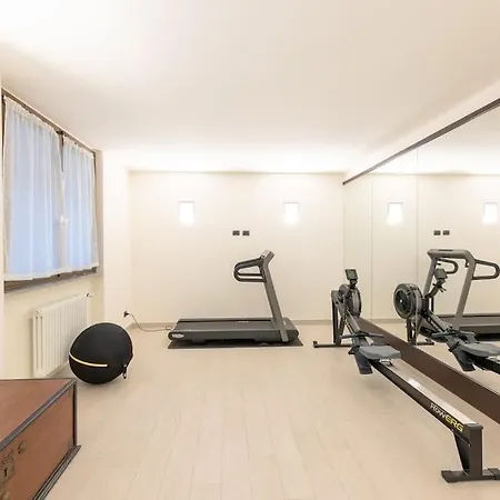 Appartement Dream And Fly Alzate Brianza