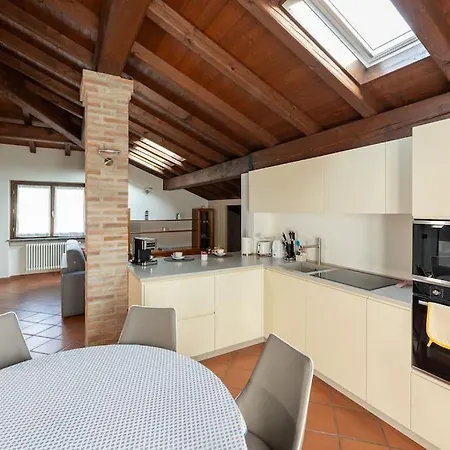 Dream And Fly Appartement *