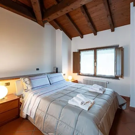 Dream And Fly Appartement Alzate Brianza