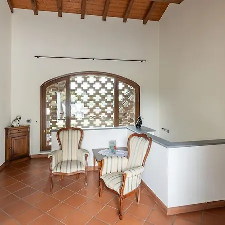 Dream And Fly Appartement Alzate Brianza